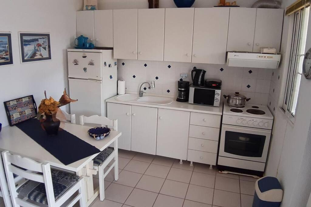 Kleo House Kalives Polygyros Halkidiki Vila Kalyves Polygyrou Exterior foto