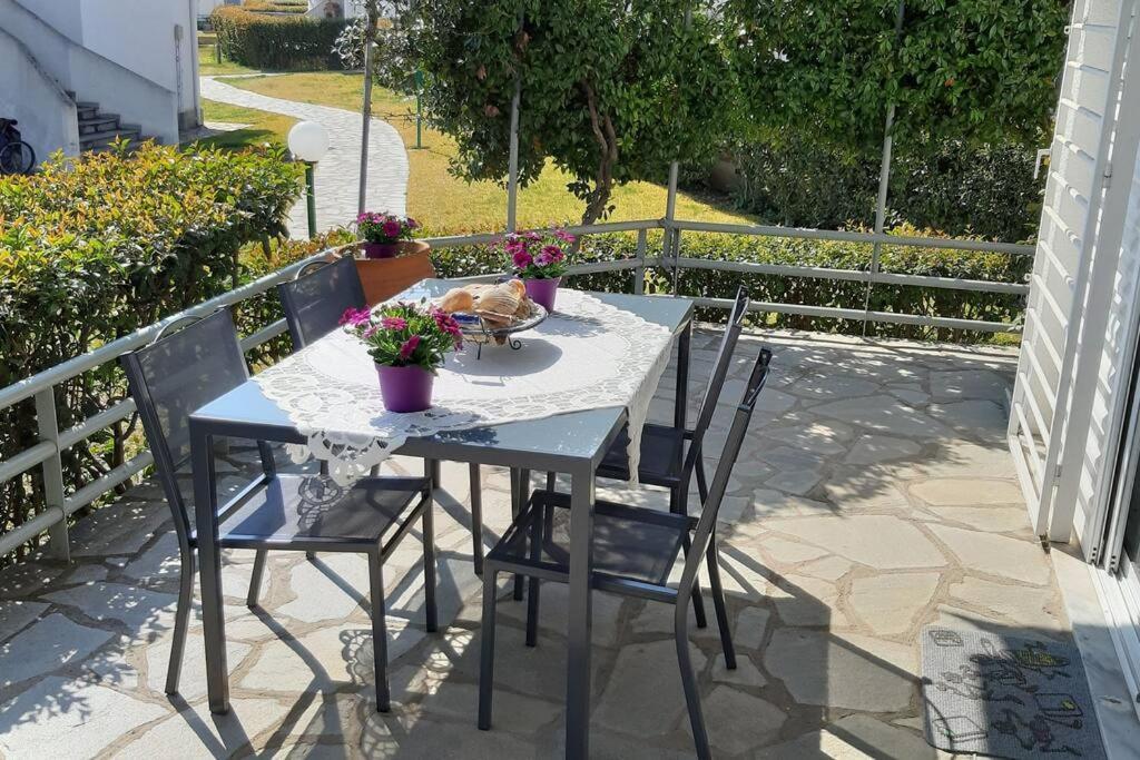 Kleo House Kalives Polygyros Halkidiki Vila Kalyves Polygyrou Exterior foto