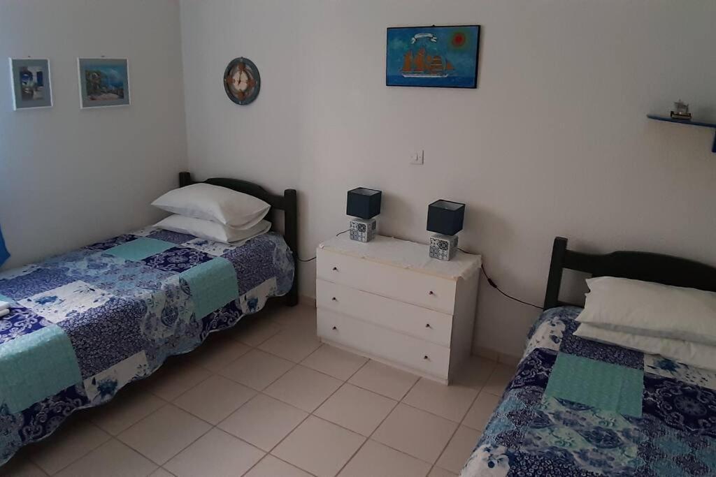 Kleo House Kalives Polygyros Halkidiki Vila Kalyves Polygyrou Exterior foto